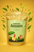 Authetic Assam Classic Tea