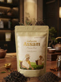 Authentic Assam PREMIUM BLEND